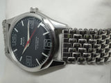HMT Mechanical Vintage Watch – Refurbished Classic | Original Hand-Winding Timepiece