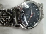 HMT Mechanical Vintage Watch – Refurbished Classic | Original Hand-Winding Timepiece