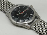 HMT Mechanical Vintage Watch – Refurbished Classic | Original Hand-Winding Timepiece