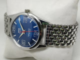 HMT Mechanical Vintage Watch – Refurbished Classic | Original Hand-Winding Timepiece