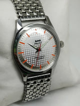 HMT Mechanical Vintage Watch – Refurbished Classic | Original Hand-Winding Timepiece