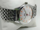 HMT Mechanical Vintage Watch – Refurbished Classic | Original Hand-Winding Timepiece