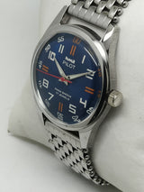 HMT Mechanical Vintage Watch – Refurbished Classic | Original Hand-Winding Timepiece