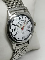 HMT Mechanical Vintage Watch – Refurbished Classic | Original Hand-Winding Timepiece