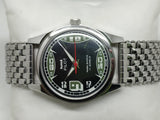 HMT Mechanical Vintage Watch – Refurbished Classic | Original Hand-Winding Timepiece