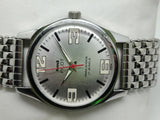 HMT Mechanical Vintage Watch – Refurbished Classic | Original Hand-Winding Timepiece