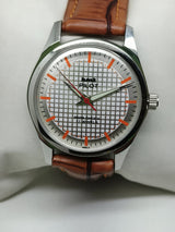 HMT Mechanical Vintage Watch – Refurbished Classic | Original Hand-Winding Timepiece