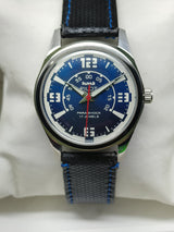 HMT Mechanical Vintage Watch – Refurbished Classic | Original Hand-Winding Timepiece