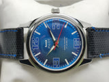 HMT Mechanical Vintage Watch – Refurbished Classic | Original Hand-Winding Timepiece