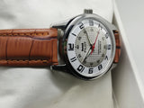 HMT Mechanical Vintage Watch – Refurbished Classic | Original Hand-Winding Timepiece