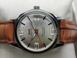 HMT Mechanical Vintage Watch – Refurbished Classic | Original Hand-Winding Timepiece