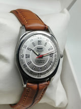 HMT Mechanical Vintage Watch – Refurbished Classic | Original Hand-Winding Timepiece