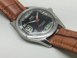 HMT Mechanical Vintage Watch – Refurbished Classic | Original Hand-Winding Timepiece