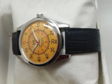 HMT Mechanical Vintage Watch – Refurbished Classic | Original Hand-Winding Timepiece
