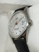 HMT Mechanical Vintage Watch – Refurbished Classic | Original Hand-Winding Timepiece