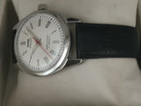 HMT Mechanical Vintage Watch – Refurbished Classic | Original Hand-Winding Timepiece