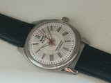 HMT Mechanical Vintage Watch – Refurbished Classic | Original Hand-Winding Timepiece