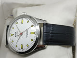 HMT Mechanical Vintage Watch – Refurbished Classic | Original Hand-Winding Timepiece