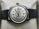 HMT Mechanical Vintage Watch – Refurbished Classic | Original Hand-Winding Timepiece