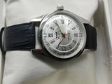 HMT Mechanical Vintage Watch – Refurbished Classic | Original Hand-Winding Timepiece