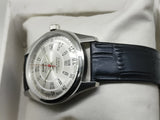 HMT Mechanical Vintage Watch – Refurbished Classic | Original Hand-Winding Timepiece