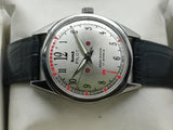 HMT Mechanical Vintage Watch – Refurbished Classic | Original Hand-Winding Timepiece