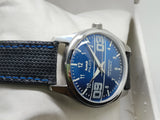 HMT Mechanical Vintage Watch – Refurbished Classic | Original Hand-Winding Timepiece