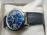 HMT Mechanical Vintage Watch – Refurbished Classic | Original Hand-Winding Timepiece