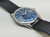 HMT Mechanical Vintage Watch – Refurbished Classic | Original Hand-Winding Timepiece