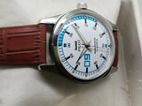 HMT Mechanical Vintage Watch – Refurbished Classic | Original Hand-Winding Timepiece