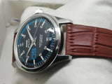 HMT Mechanical Vintage Watch – Refurbished Classic | Original Hand-Winding Timepiece