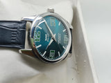 HMT Mechanical Vintage Watch – Refurbished Classic | Original Hand-Winding Timepiece