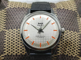 HMT Mechanical Vintage Watch – Refurbished Classic | Original Hand-Winding Timepiece