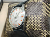 HMT Mechanical Vintage Watch – Refurbished Classic | Original Hand-Winding Timepiece