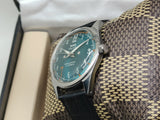 HMT Mechanical Vintage Watch – Refurbished Classic | Original Hand-Winding Timepiece