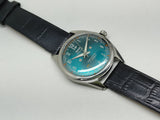 HMT Mechanical Vintage Watch – Refurbished Classic | Original Hand-Winding Timepiece