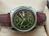 Seiko 5 Vintage Dress Watch – Serviced & Restored