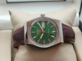Seiko 5 Vintage Automatic Day/Date – Fully Refurbished