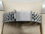 Japanese Seiko 5 Vintage – Refurbished Original Movement
