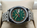 Vintage Seiko 5 Automatic – Serviced Japan Watch