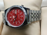 Authentic Seiko 5 Vintage – Refurbished Mechanical Watch