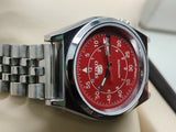 Authentic Seiko 5 Vintage – Refurbished Mechanical Watch