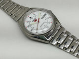 Seiko 5 Vintage Dress Automatic – Restored Elegance