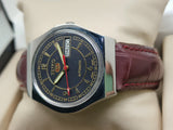 Seiko 5 Vintage Diver Style – Serviced Automatic