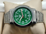 Seiko 5 Vintage Automatic SNK/SNKZ – Restored Original