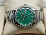 Seiko 5 Vintage 37mm Automatic – Refurbished Classic