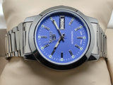 Seiko 5 Vintage Green Dial – Fully Refurbished Watch