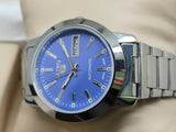 Seiko 5 Vintage Green Dial – Fully Refurbished Watch
