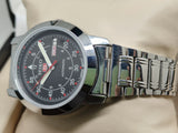 Seiko 5 Vintage Gold Tone – Refurbished & Polished