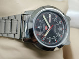 Seiko 5 Vintage Gold Tone – Refurbished & Polished